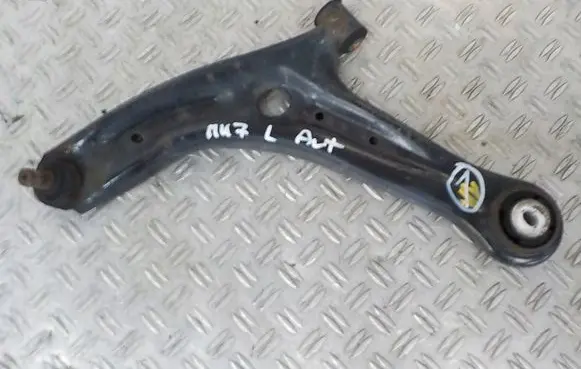 Ford Fiesta Front lower control arm/wishbone