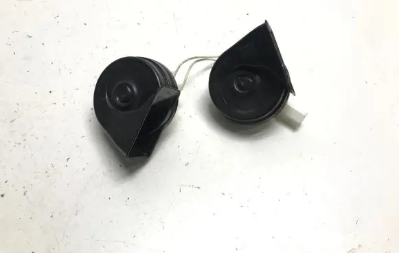 Peugeot 408 P54 Horn signal 9815870780