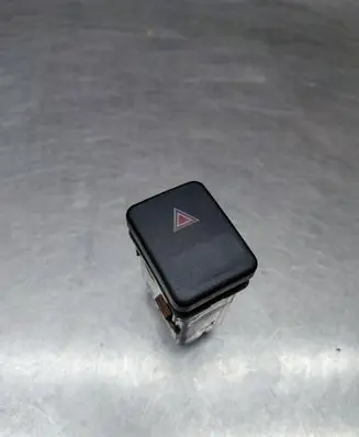 Hazard light switch