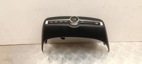 Volvo XC40 Head unit multimedia control 31456672