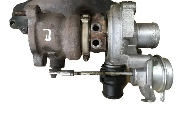 Nissan Juke I F15 Turbo 4937355100