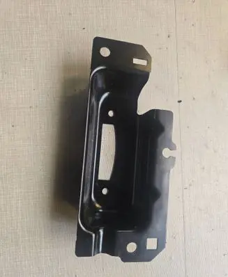 Citroen C4 Grand Picasso Tailgate/boot lid lock trim 88137701 3715