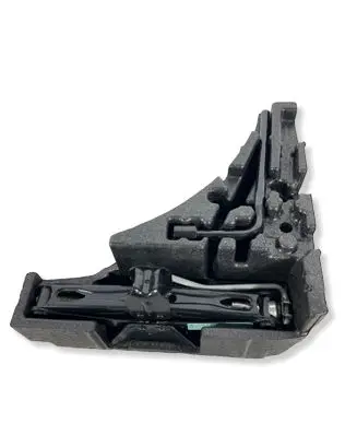 Peugeot 2008 II Tool box 9838110180