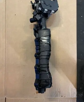 Porsche Panamera (971) Intake manifold 