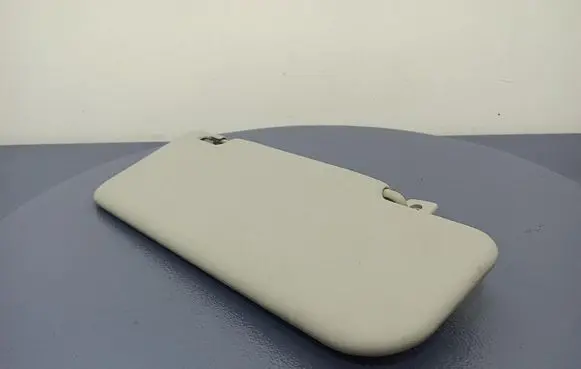 Fiat Panda 141 Sun visor