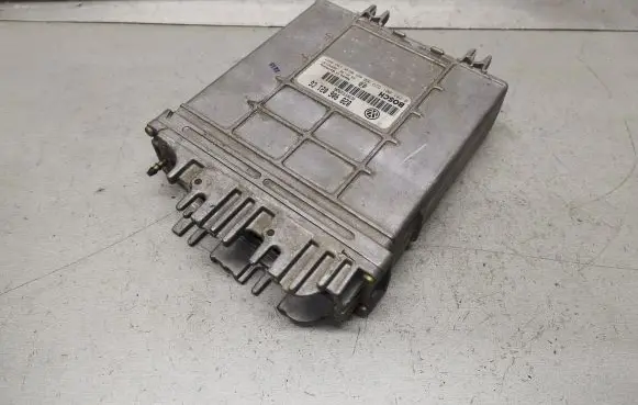 Volkswagen Sharan Engine control unit/module 028906021CG 0281001529