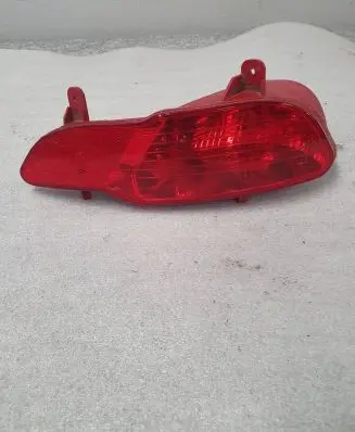 Peugeot 5008 II Rear bumper light 9811982980