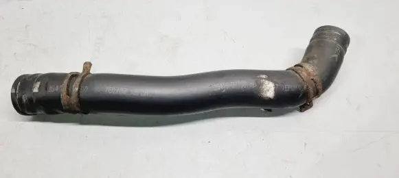 Hyundai Tucson TL Engine coolant pipe/hose 25415D7100