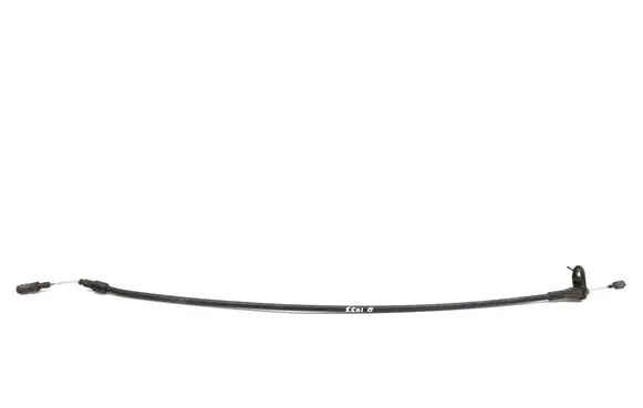 Mercedes-Benz CL C215 Handbrake/parking brake wiring cable A2204202885