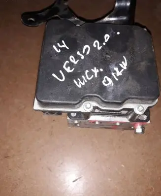 Toyota Verso ABS Pump 0265252275