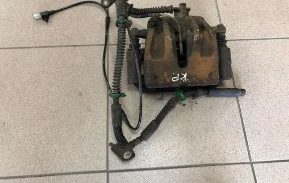 Land Rover Range Rover Sport L320 Front brake caliper