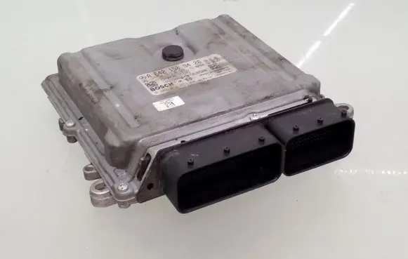 Mercedes-Benz R W251 Engine control unit/module A6421509426 0281014973