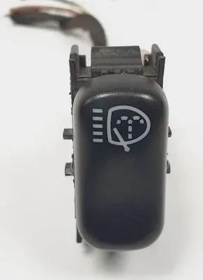 Mercedes-Benz ML W163 Headlight washer switch 1638202610