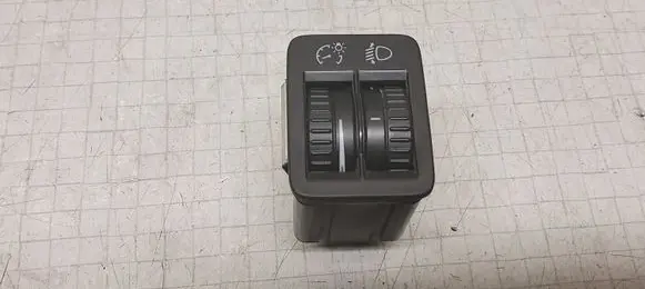 Volkswagen PASSAT B6 Headlight level height control switch 3C0941333A
