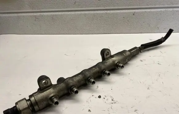 Mazda CX-5 Fuel main line pipe 1151