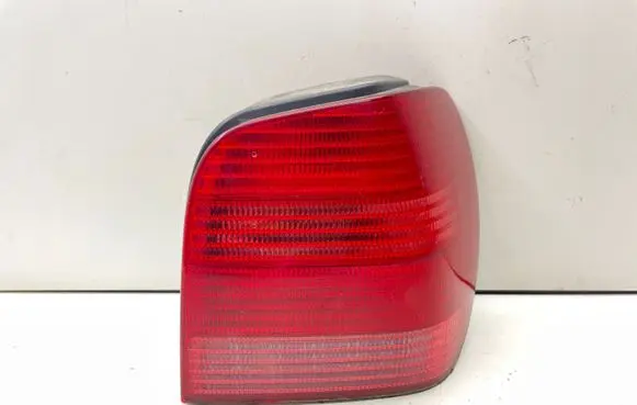 Volkswagen Polo III 6N 6N2 6NF Rear/tail lights