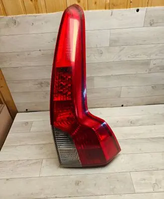 Volvo V50 Rear/tail lights
