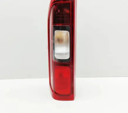 Renault Trafic III (X82) Rear/tail lights 265556737R