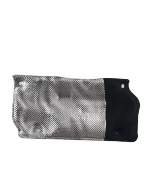 Volvo XC60 Heat shield in engine bay 31651595