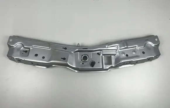 Opel Meriva A Top upper radiator support slam panel 93301873