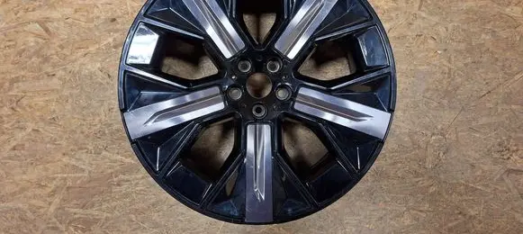 BMW iX R21 alloy rim 5A02654 K259027
