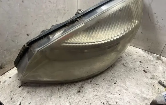 Renault Scenic II - Grand scenic II Headlight/headlamp 15810800