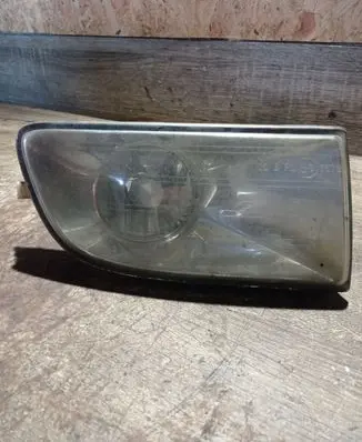 Skoda Octavia Mk2 (1Z) Front fog light