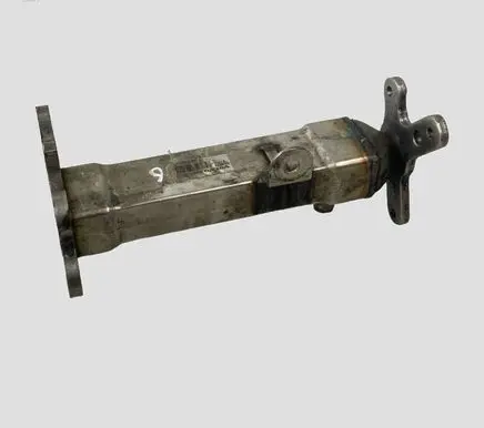 Volvo S60 EGR valve cooler 30637142