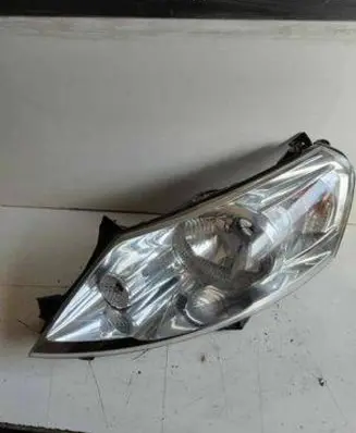 Peugeot Expert Headlight/headlamp