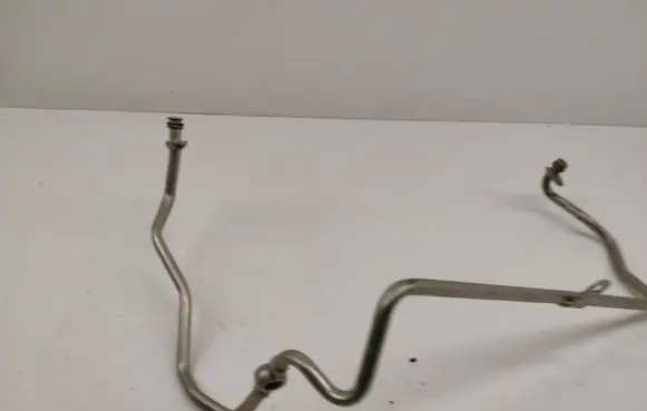 Volvo V60 Turbo turbocharger oiling pipe/hose