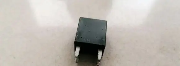 KIA Rio Other relay OK2A267740