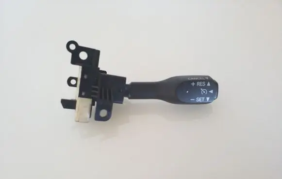 Toyota Prius (XW20) Cruise control stalk 
