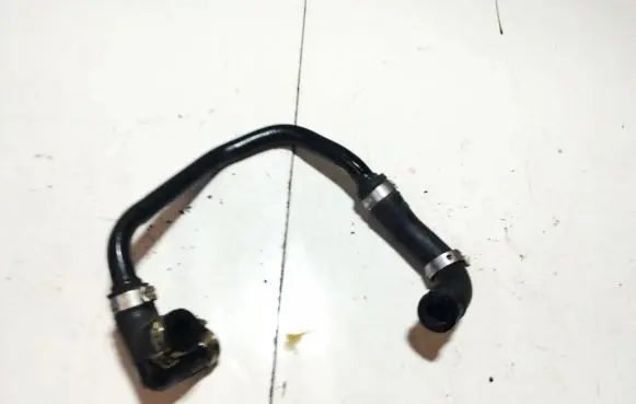 Audi A5 8T 8F Air intake hose/pipe 1k0611939b