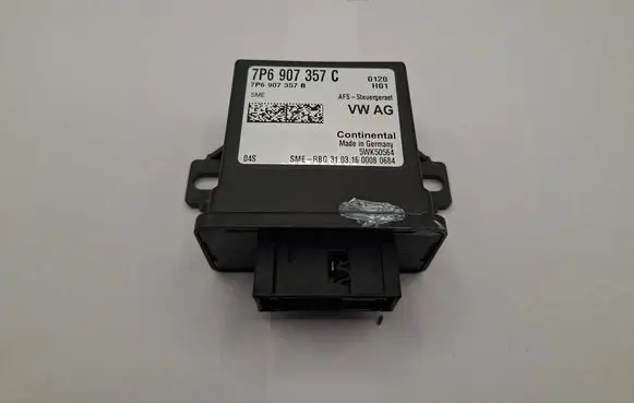 Volkswagen PASSAT B8 Light module LCM 7P6907357c 7P6907357C 7P6907357B