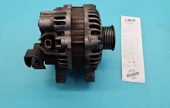 Generator/alternator