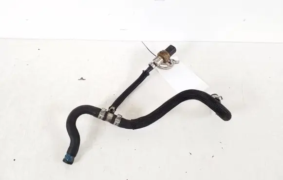 Mercedes-Benz E W212 Sensor A6510703981