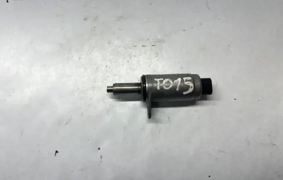 Audi A7 S7 4G Turbo solenoid valve 06E103697H