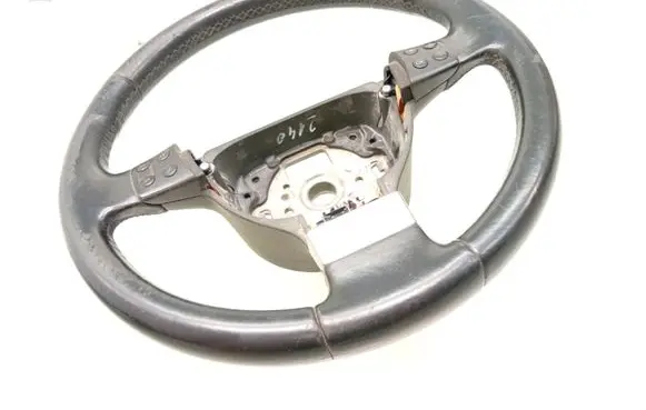 Volkswagen Touran I Steering wheel 1K0959537J