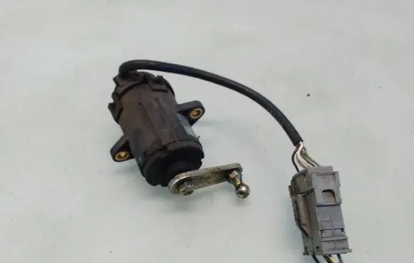Land Rover Range Rover P38A Accelerator pedal position sensor 0205001006