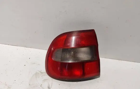 Volvo S40, V40 Rear/tail lights 308019