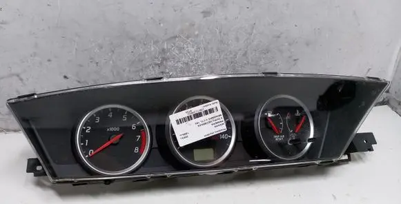 Speedometer (instrument cluster)