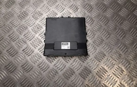 Toyota Prius (XW30) Other control units/modules 8968147320