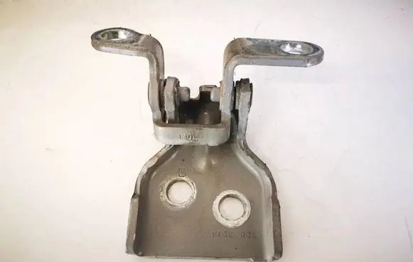 Ford Fiesta Front door upper hinge 