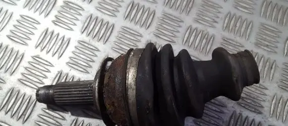 Subaru Outback Driveshaft outer CV joint 