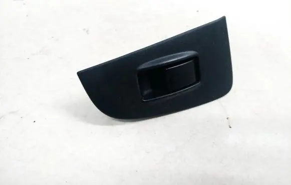 Toyota Avensis T250 Electric window control switch 7423105140 74231-05140