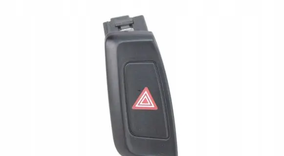Audi A5 Sportback 8TA Hazard light switch 8K1941509B
