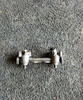 Subaru Legacy Fuel main line pipe 17523AA050