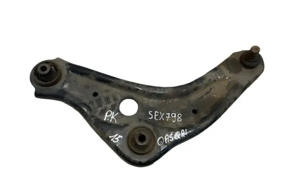 Nissan Qashqai Front lower control arm/wishbone 0423L