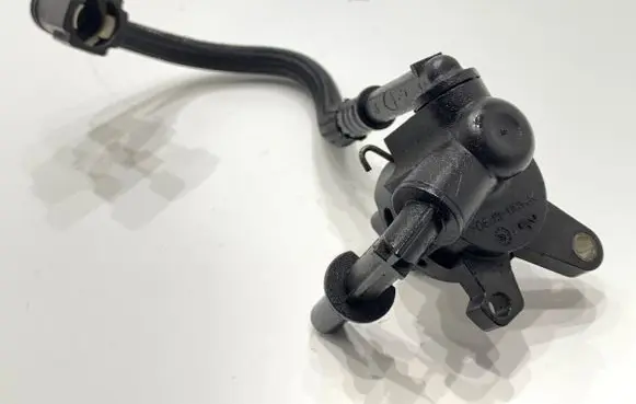 Peugeot 308 SW Interior temperature sensor 81CP38