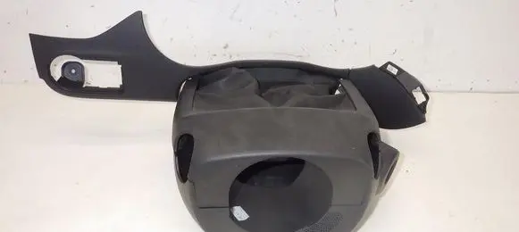 Opel Crossland X Steering wheel column trim